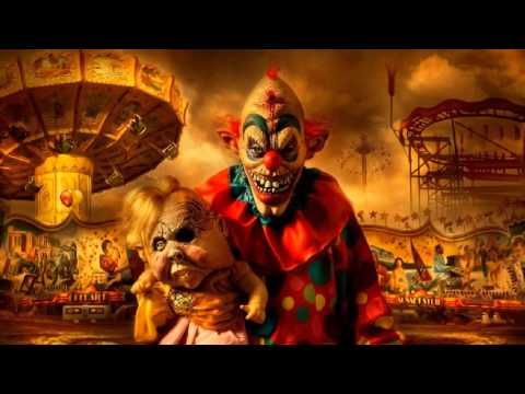 K3L! ft. KURA & Halfway House - Blackmail Clown Patrol (Veri Mashup)