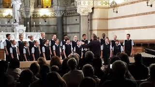 14   Los chicos del coro