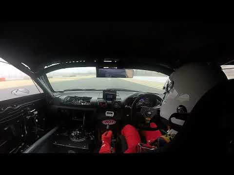 Attack Fuji 2022 きょんMR-S