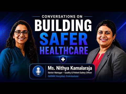 The Future of Healthcare Quality Management