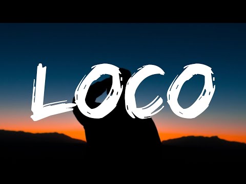 Justin Quiles, Chimbala, Zion & Lennox - Loco (Letra/Lyrics)