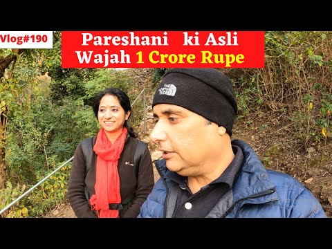 Tat Wale Baba ke shishya pareshan || Video Delete  kar Di || Uttarakhand || Rishikesh || Vlog#190