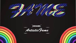 Fame's new graphics channel!