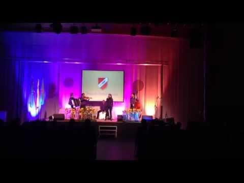 Zasedba Kranjci & Steffy - Med iskrenimi ljudmi  (tribute to Majda Sepe)