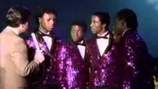 New Edition - Mr.Telephone Man &amp; Lost In Love
