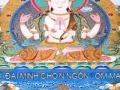 OM MANI PADME HUM - MONGOL SONG 