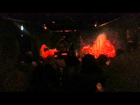 500 miles Proclaimers cover by Sun Rai w Ben Vanderwal at Bar 505, Sydney