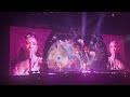 Kali Uchis After The Storm The Sincerely Tour Live In Houston TX