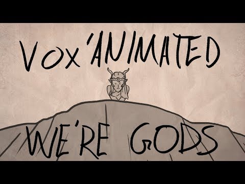 Vox'Animated - We're Gods