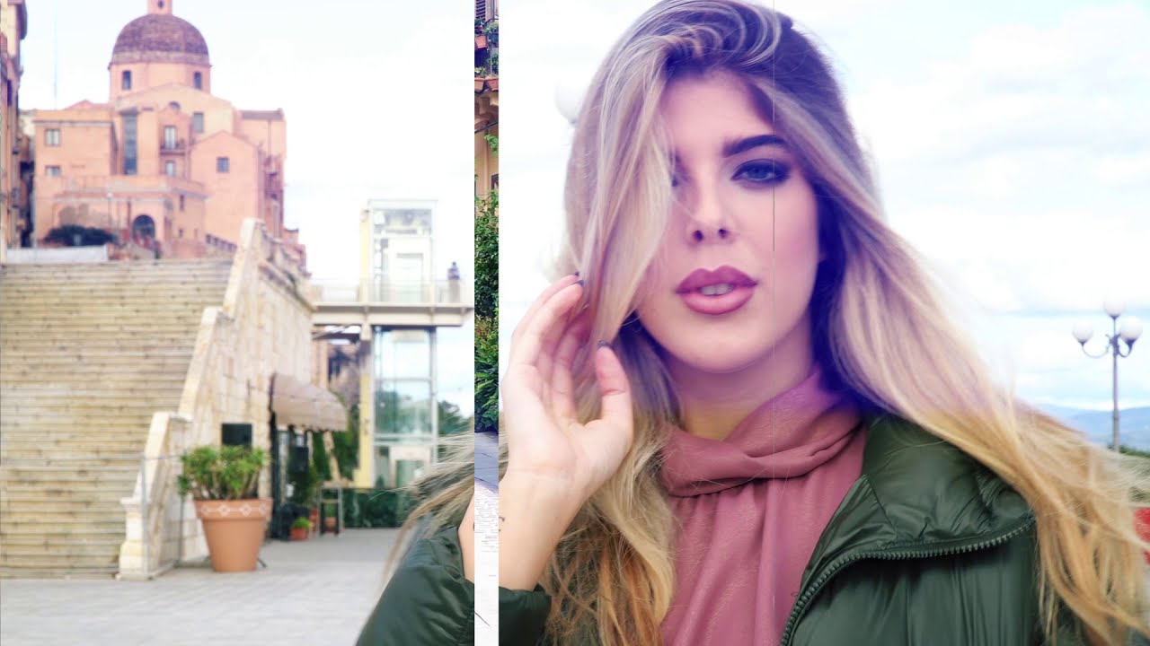 Video aziendale ALPI FASHION