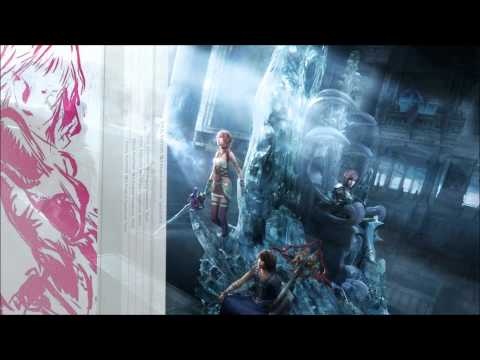 Limit Break! HD CD 3 - 03 - Final Fantasy XIII-2 OST