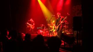 Spark Gap - Feel The Wolves - Live 2015