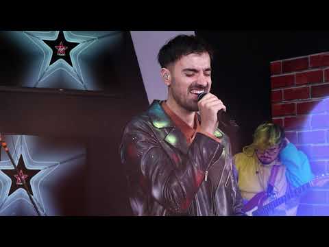 Virgin Radio Romania Breakfast: Liviu Teodorescu - Muzele