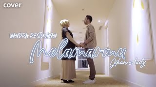 Download lagu MELAMARMU - Jihan ft Wandra (Cover) mp3 Download lagu MELAMARMU - Jihan ft Wandra (Cover) mp3