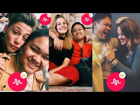 GABRIELLE SARMIENTO MUSICAL LY COMPILATION