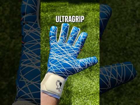 🔊 WHICH UHLSPORT GRIP WOULD YOU CHOOSE?