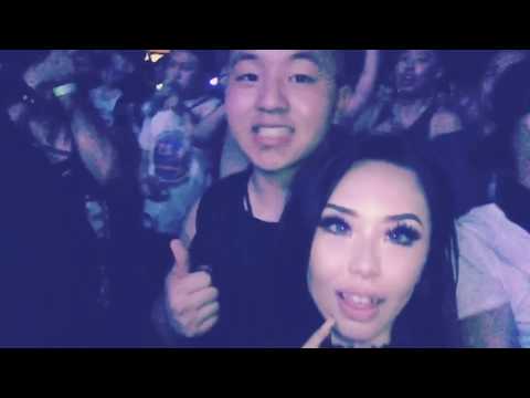 Dash Berlin LIVE in San Jose 2017