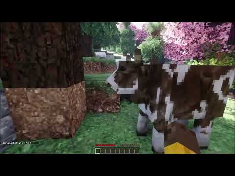 how to fix enable connected textures in minecraft patrix 32X