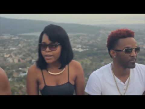 Mink Jo & Konshens   No Friend Zone [KINGSTONE] Extendz 2016