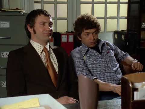 Die Profis Staffel 1 Folge 8   Sir Ardens Geständnis