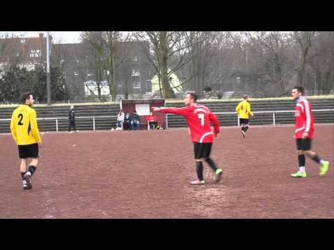 VfB-TV: Hamborn 90 vs. VfB  0:6 - Videos zum Spiel