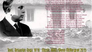 Octavian Goga &amp; KAKO: Povestile din tara mea