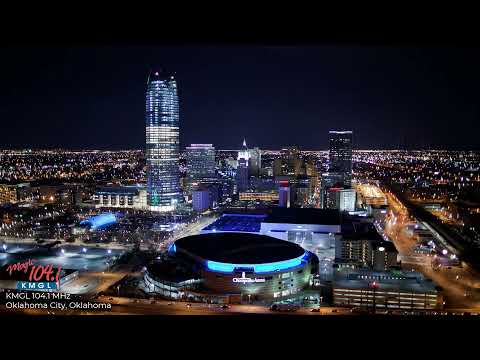 KMGL returns to Adult Contemporary from Holiday music | 12/26/21