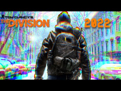 , title : 'Ranking Up  in 2022 - The Division'