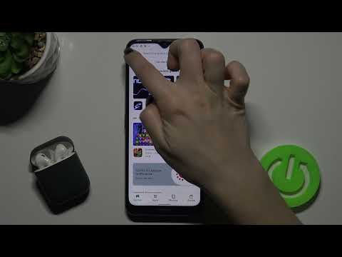 How to Turn Off Auto Updates Apps on NOKIA G50 5G - Disable Auto Updates App