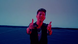 Download lagu Justin Jesso - Stuck In The Middle (Lyric Visualizer) mp3