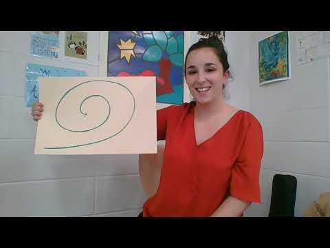 Voice Exploration with Ms. Altshuler!