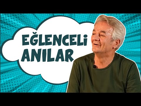 En Eğlenceli Anlar 😅  | Zafer Algöz Anlatıyor
