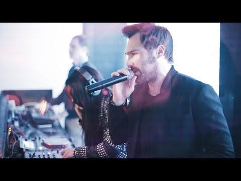 Tour 2016 @ Inside Club Lucca