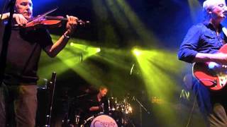 Caravan - Nightmare live at Leamington Assembly 7-10-11