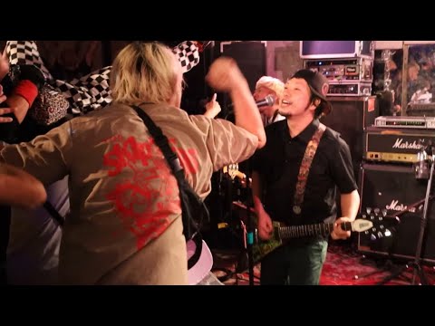 THE SKIPPERS Live【CROSS MATCH 2025】 2025.10.10 OSAKA HOKAGE