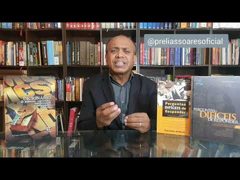 A HERMENÊUTICA BÍBLICA E SUA FINALIDADE