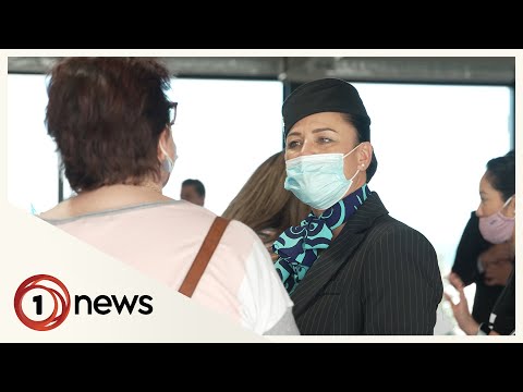 Milhares de vagas em disputa na feira de empregos do Aeroporto de Auckland