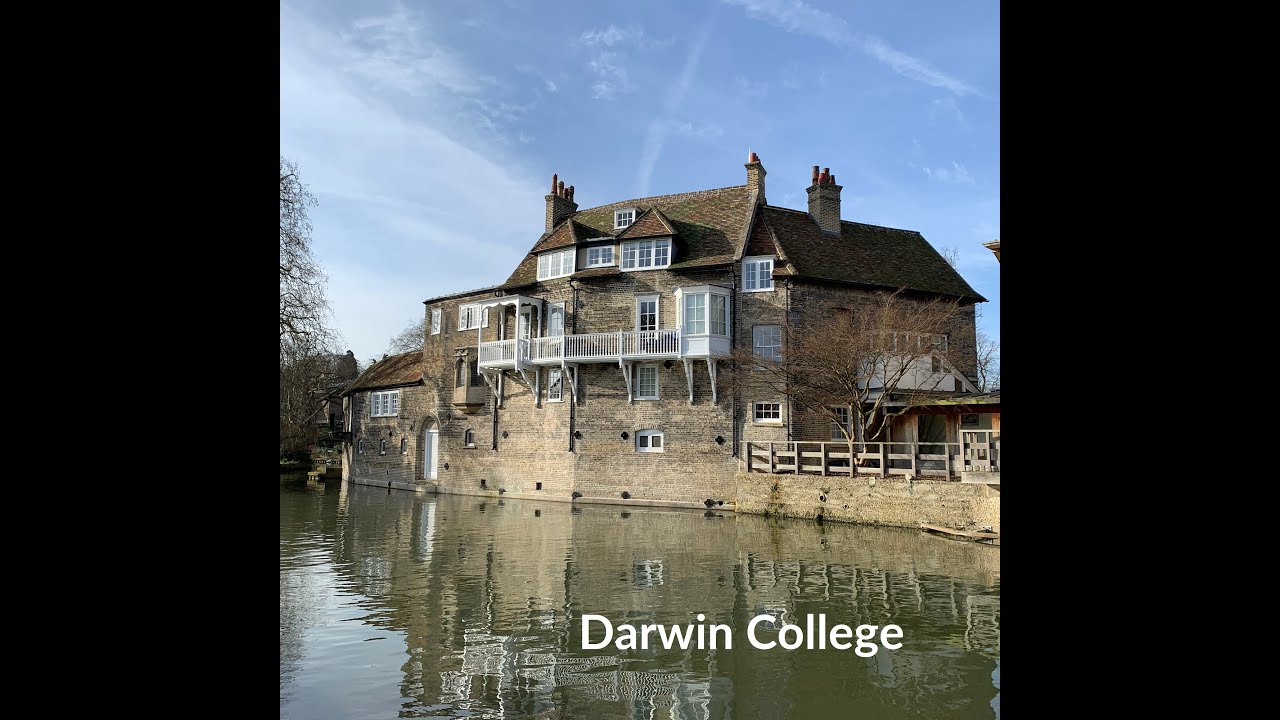 Darwin College