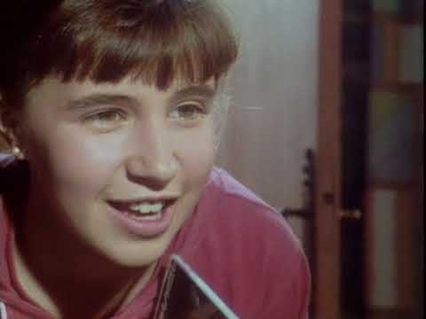 Les Intrepides сезон 1 серия 13 Cow Girl