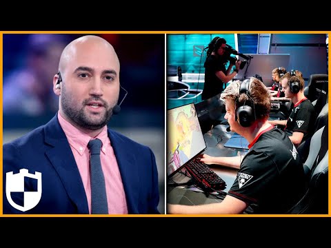 Moses hot take on CS Orgs