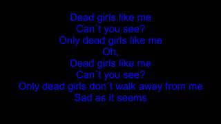 Voltaire - dead girls karaoke