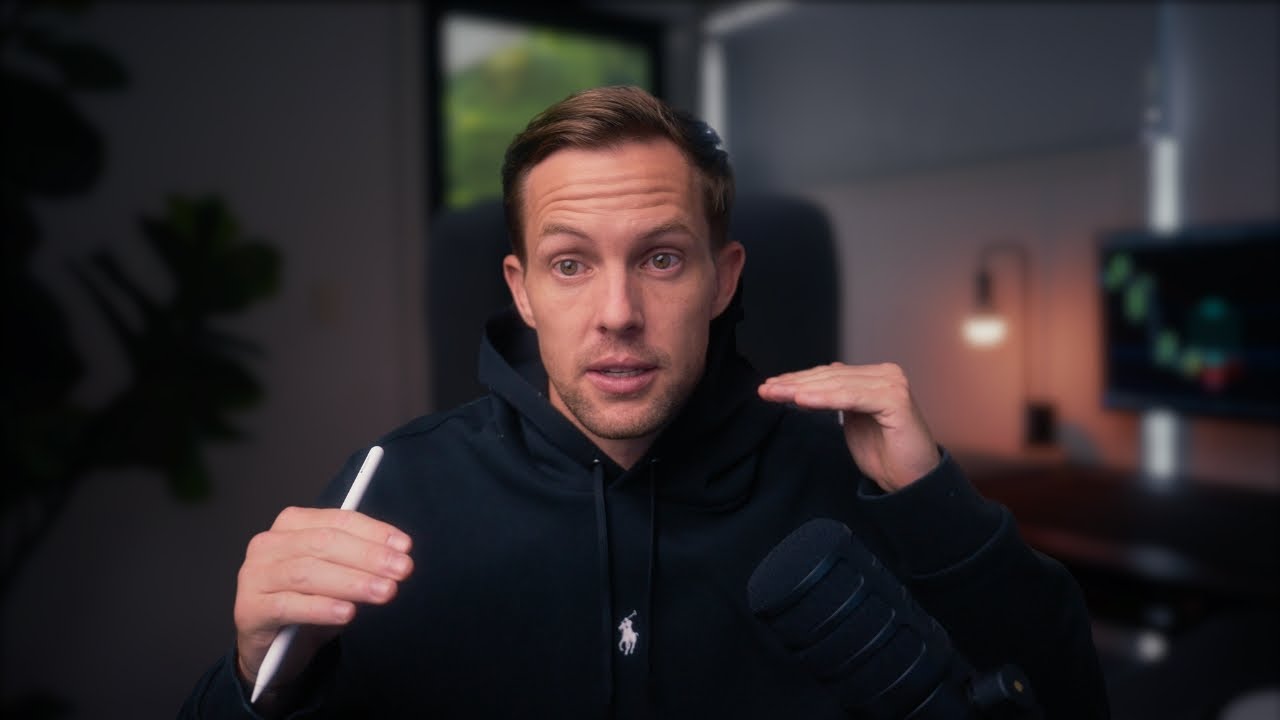 The Exact Moment Most Traders Destroy Their Edge