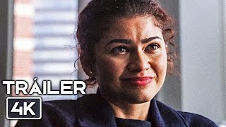 A24 – El Drama (The Drama) 2026 | Tráiler Oficial Español  - Zendaya y Robert Pattinson Trailer
