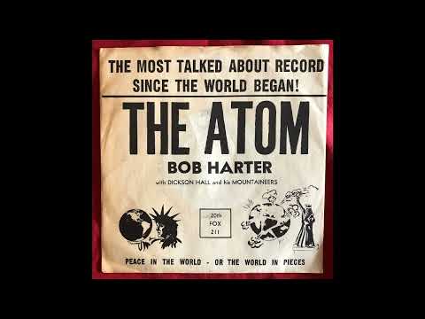 Bob Harter The Atom
