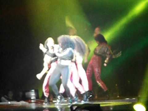 Misha B - girls just wanna have fun