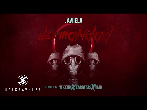 Video Hermandad (Audio) de Javiielo