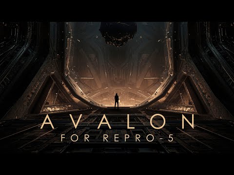 Avalon - Soundset for U-He Repro-5