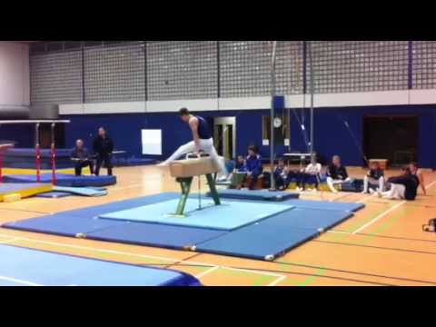 RTSV Verbandsliga Tillmann