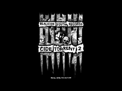 REALICIDE - CITY OF POISON (2007)