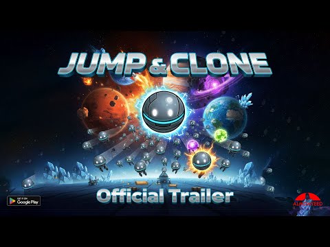 Jump & Clone